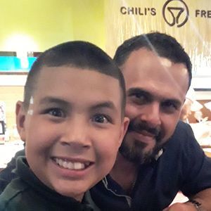 Meet your Posher, Belisario